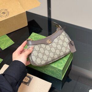 Gucci Mini Ophidia Bag